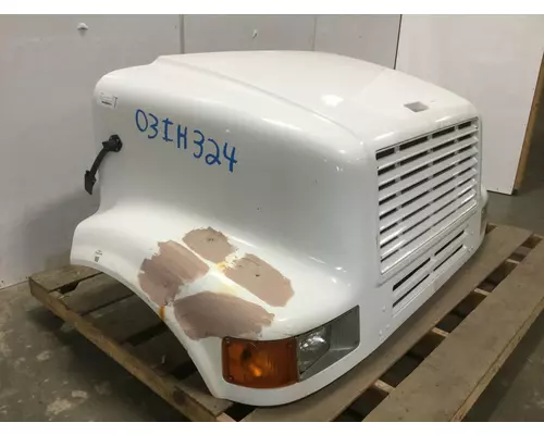 International 8100 Hood