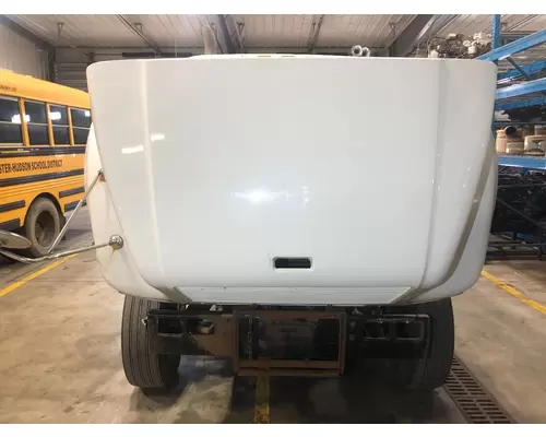 International 8100 Hood