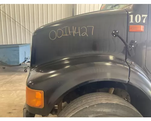 International 8100 Hood