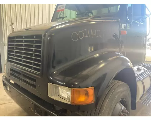 International 8100 Hood