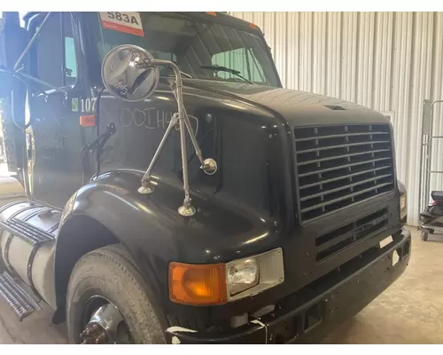 International 8100 Hood