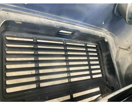 International 8100 Hood
