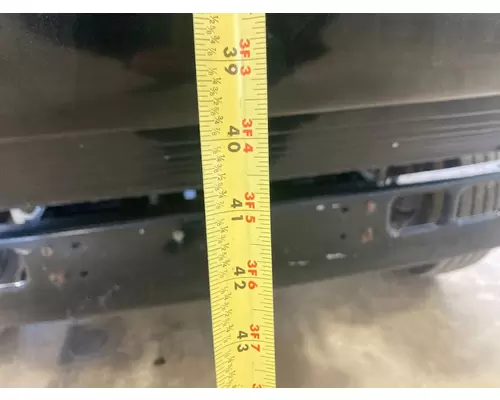 International 8100 Hood