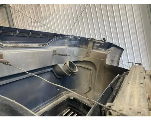 International 8100 Hood