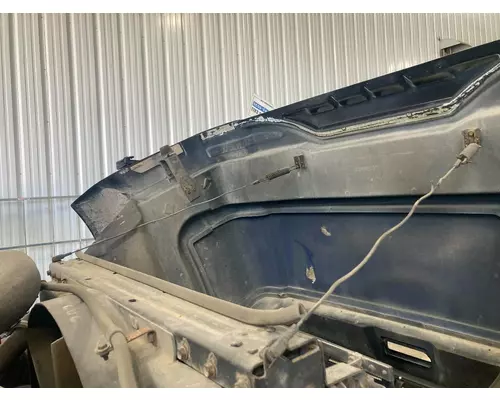 International 8100 Hood
