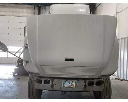 International 8100 Hood