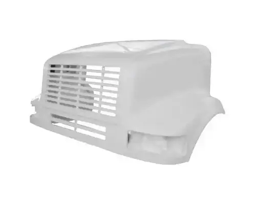 International 8100 Hood