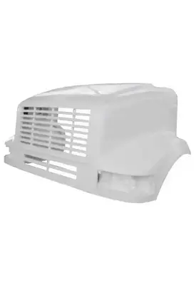 International 8100 Hood