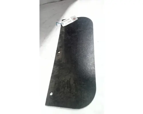 Inner Fender INTERNATIONAL 8100 Marshfield Transportation Products