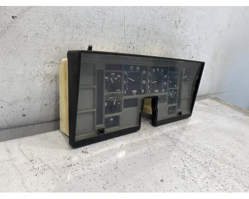 Instrument Cluster INTERNATIONAL 8100 Frontier Truck Parts