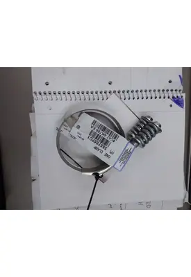 International 8100 Interior Parts, Misc.