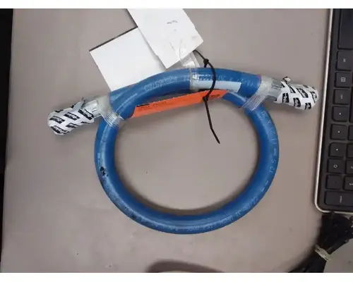 International 8100 Interior Parts, Misc.