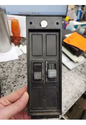 International 8100 Interior Parts, Misc.