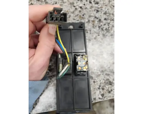 International 8100 Interior Parts, Misc.