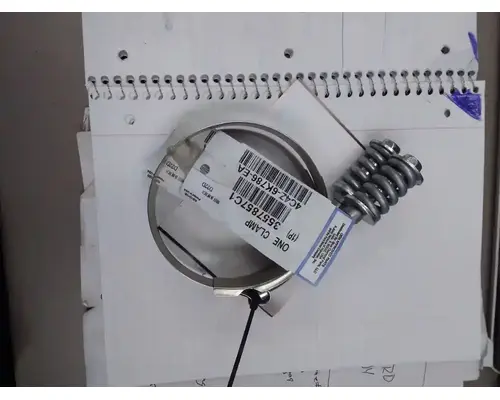 Interior Parts, Misc. International 8100 Caseyâs Truck Salvage World