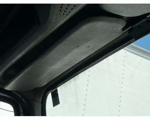 Interior Sun Visor INTERNATIONAL 8100 DTI Trucks