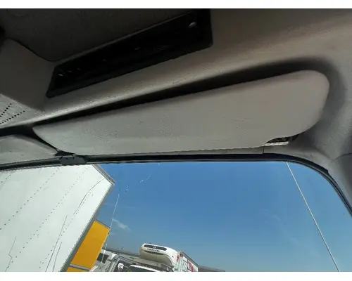 Interior Sun Visor INTERNATIONAL 8100 DTI Trucks