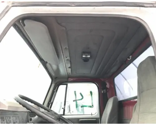 Interior Trim Panel International 8100 Vander Haags Inc Cb