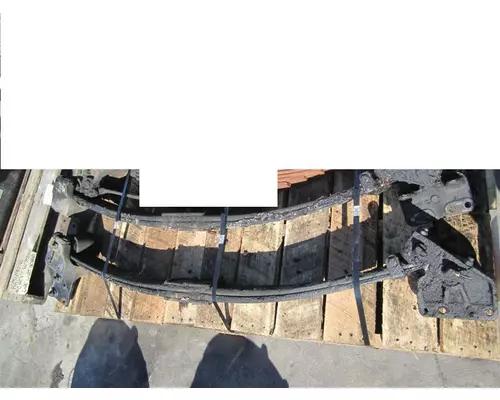 Leaf Spring, Front INTERNATIONAL 8100 LKQ Heavy Truck Maryland