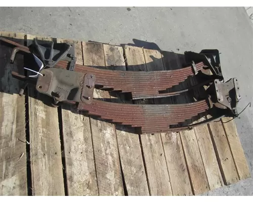 Leaf Spring, Rear INTERNATIONAL 8100 LKQ Heavy Truck Maryland