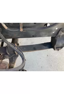 International 8100 Leaf Spring, Front