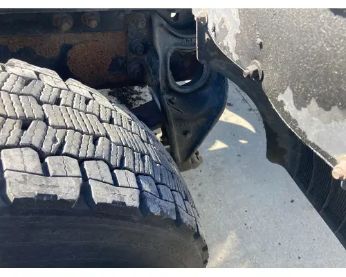 Leaf Spring, Rear International 8100 Vander Haags Inc Kc