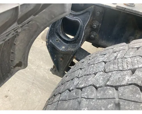 Leaf Spring, Rear International 8100 Vander Haags Inc Kc