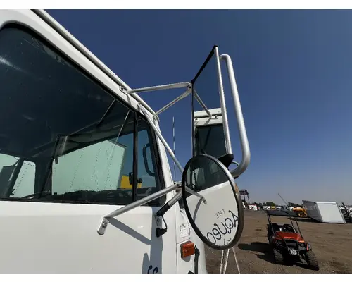 Mirror (Side View) INTERNATIONAL 8100 DTI Trucks