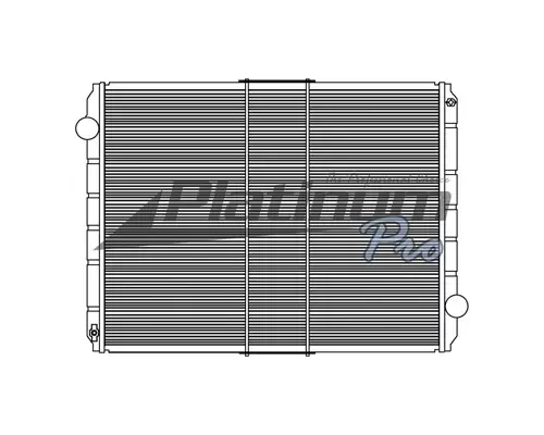 Radiator INTERNATIONAL 8100 LKQ Wholesale Truck Parts