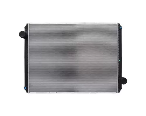 Radiator INTERNATIONAL 8100 LKQ Heavy Truck Maryland