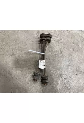 International 8100 Radiator Core Support