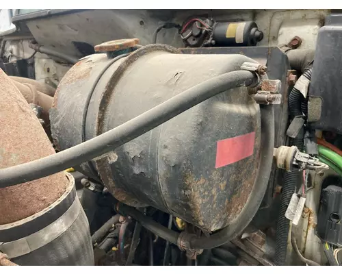 Radiator Overflow Bottle International 8100 Vander Haags Inc Col