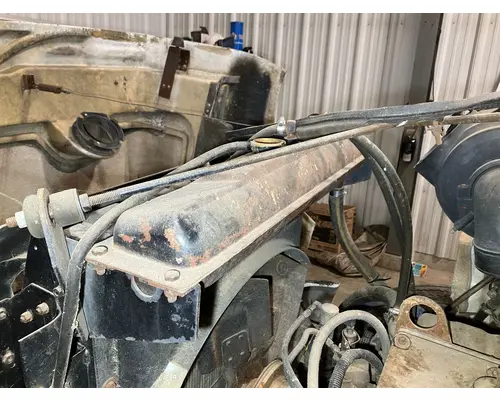 Radiator Overflow Bottle International 8100 Vander Haags Inc SF