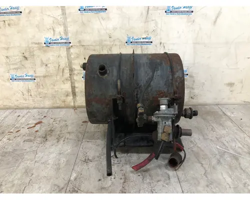 Radiator Overflow Bottle International 8100 Vander Haags Inc CB