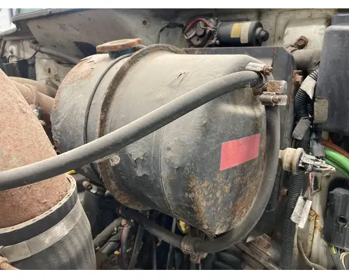 Radiator Overflow Bottle International 8100 Vander Haags Inc COL