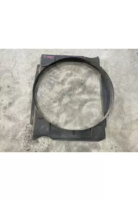 International 8100 Radiator Shroud