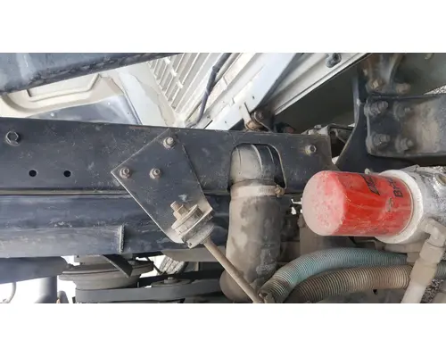 International 8100 Radiator