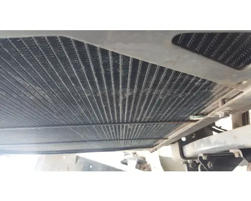 International 8100 Radiator