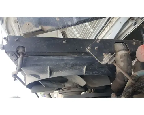 International 8100 Radiator