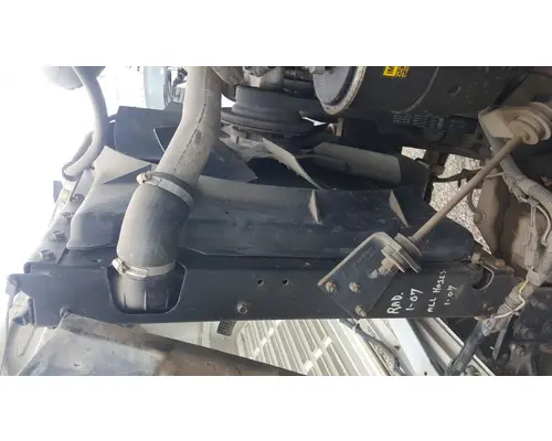 International 8100 Radiator