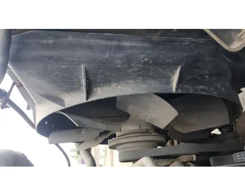 International 8100 Radiator