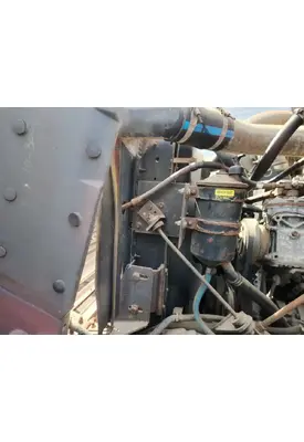 International 8100 Radiator