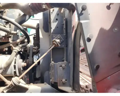International 8100 Radiator