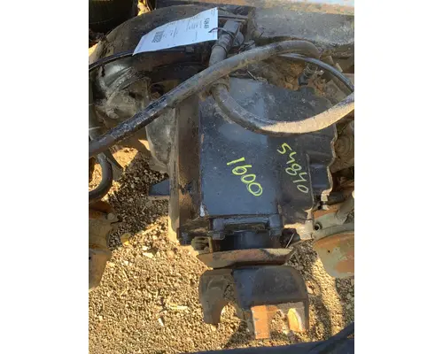 Rears (Front) INTERNATIONAL 8100 Truck Salvage International Inc