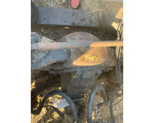 Rears (Rear) INTERNATIONAL 8100 Truck Salvage International Inc