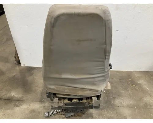 International 8100 Seat (Air Ride Seat)