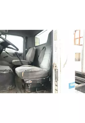 International 8100 Seat (Air Ride Seat)