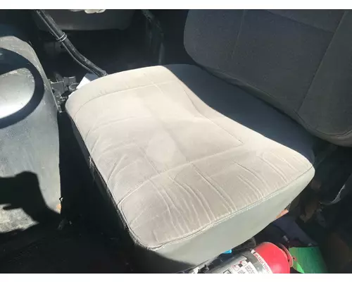 International 8100 Seat (Air Ride Seat)