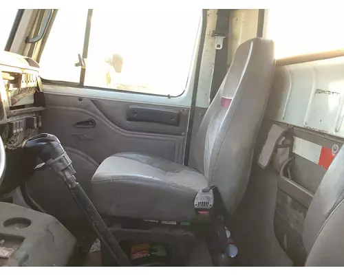 Seat, Front International 8100 Vander Haags Inc Dm