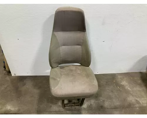 Seat, Front International 8100 Vander Haags Inc Sf